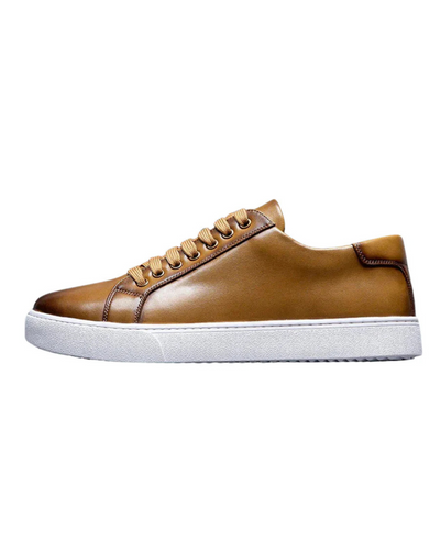 Chaussures en Cuir Saint-Tropez