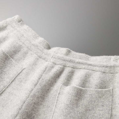 Pantalon en Cachemire Arcturus
