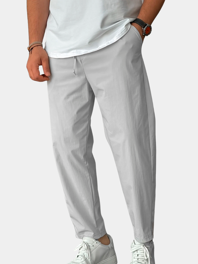 GIULIO | PANTALON ÉTÉ LÉGER POUR HOMME
