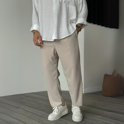 GIOVANNI | PANTALON HOMME DE LUXE