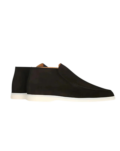 Mocassins Élevés
