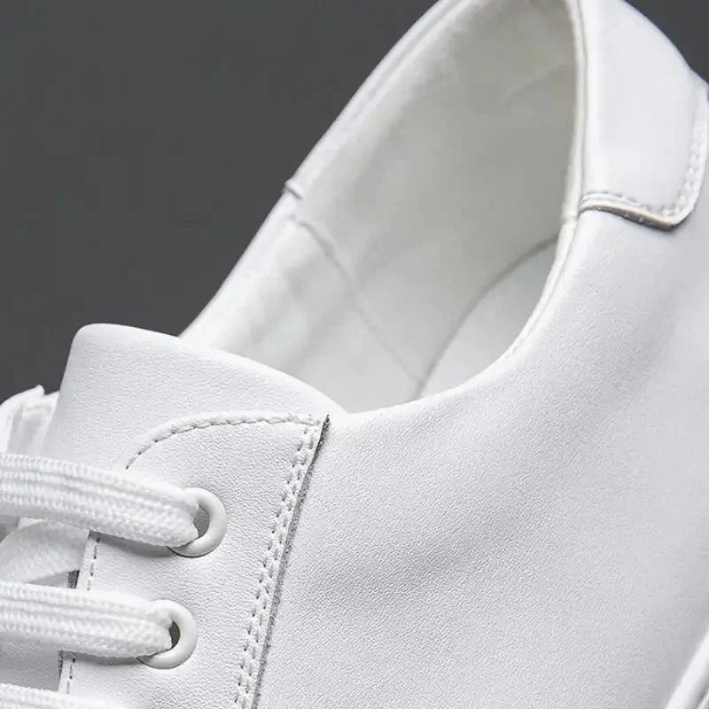 Chaussures en Cuir Saint-Tropez