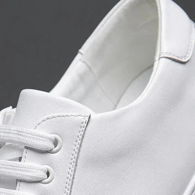 Chaussures en Cuir Saint-Tropez