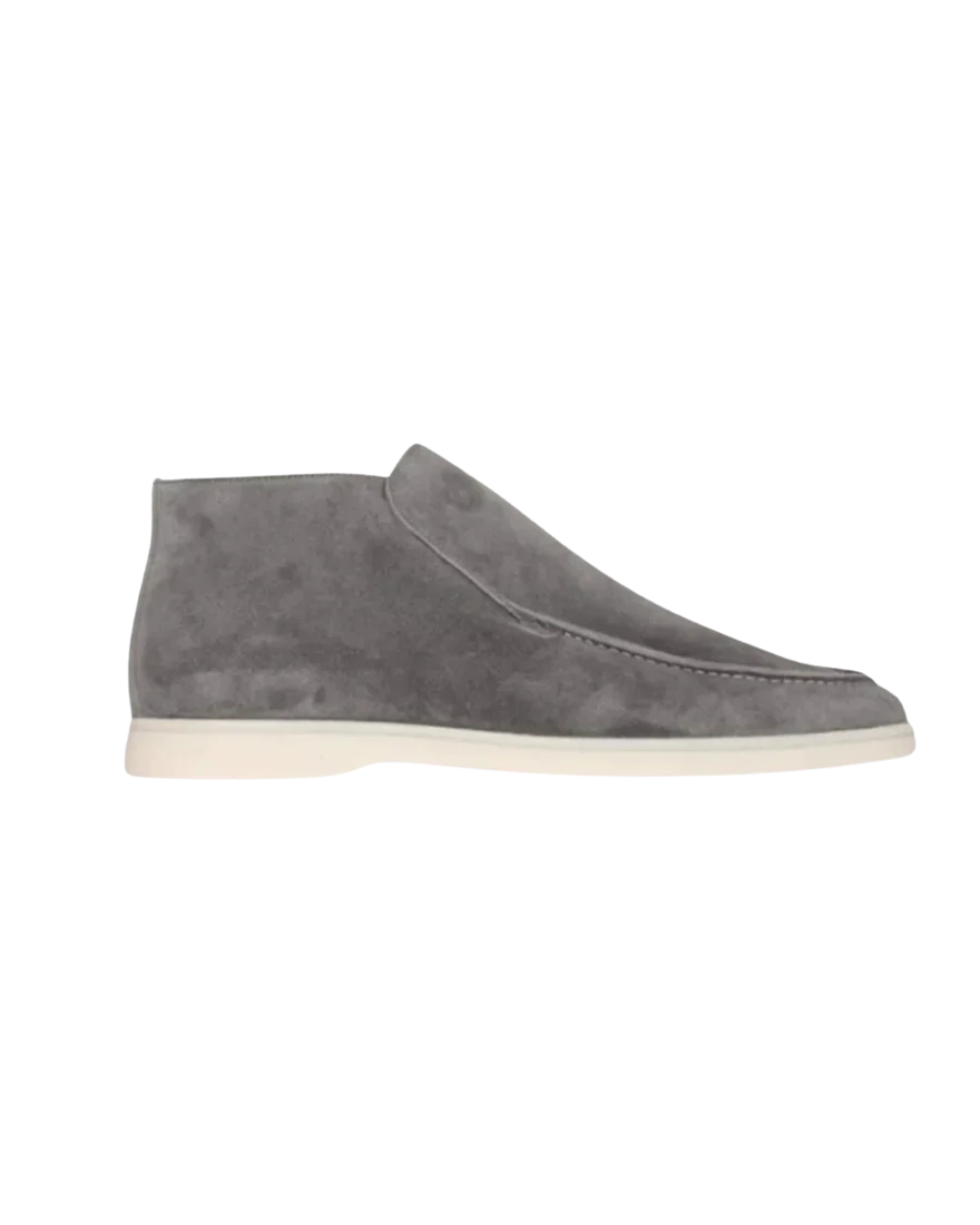 Mocassins Élevés