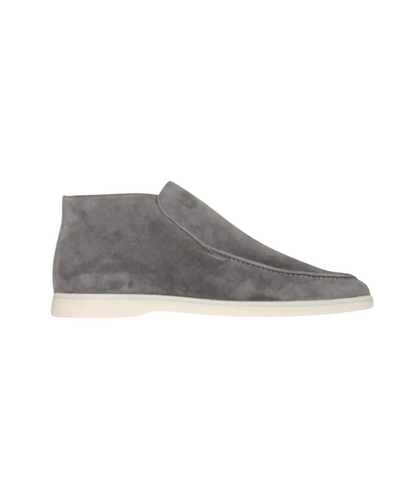Mocassins Élevés