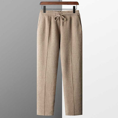 Pantalon en Cachemire Arcturus