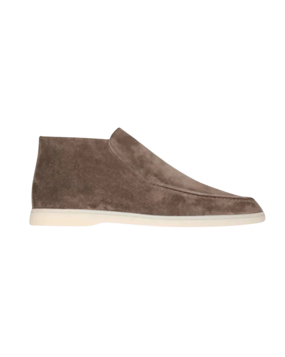 Mocassins Élevés