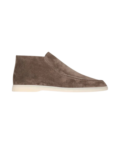 Mocassins Élevés