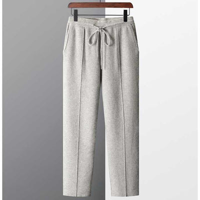Pantalon en Cachemire Arcturus