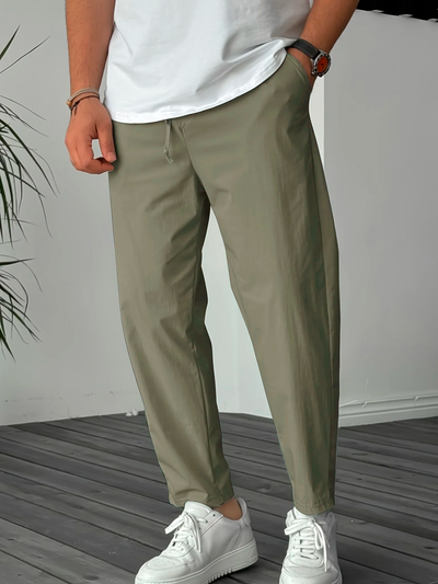 GIULIO | PANTALON ÉTÉ LÉGER POUR HOMME