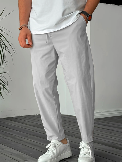 GIULIO | PANTALON ÉTÉ LÉGER POUR HOMME