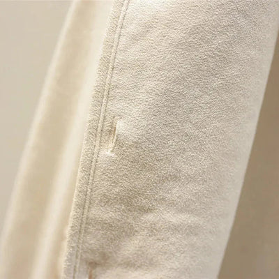 Colette - Gilet Polaire Douillet
