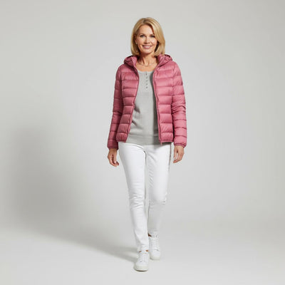 Karen - Veste Élégante et Légère