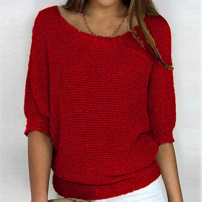 Linda - Elegante Comfort Pull