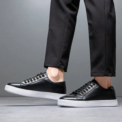 Chaussures en Cuir Saint-Tropez