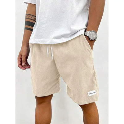 LUCA | PANTALONS LÉGERS ET TENDANCE