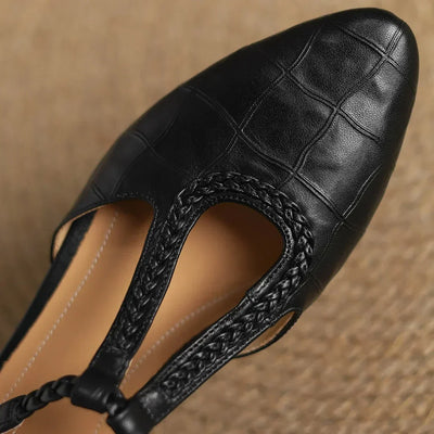 Kepa - Élégantes Chaussures Polyvalentes