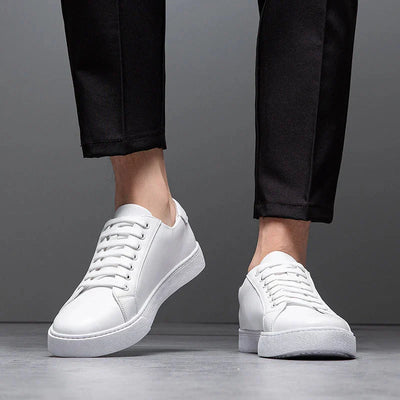 Chaussures en Cuir Saint-Tropez