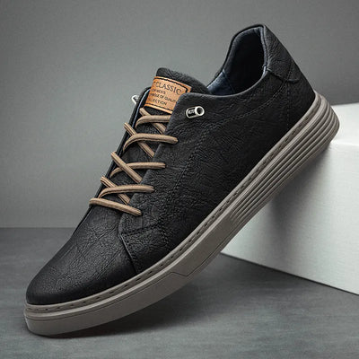 Baskets Oxford Italiennes