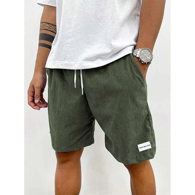 LUCA | PANTALONS LÉGERS ET TENDANCE