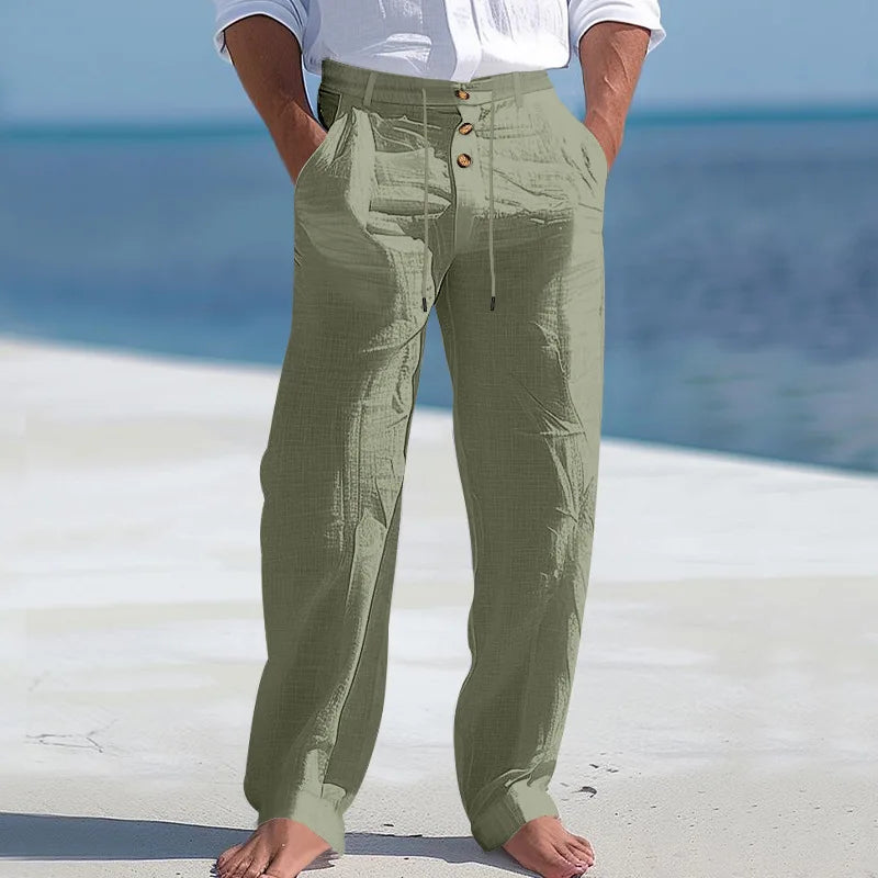 EMILE™ | ÉLÉGANCE LÉGÈRE POUR LES JOURS EN SOLEIL