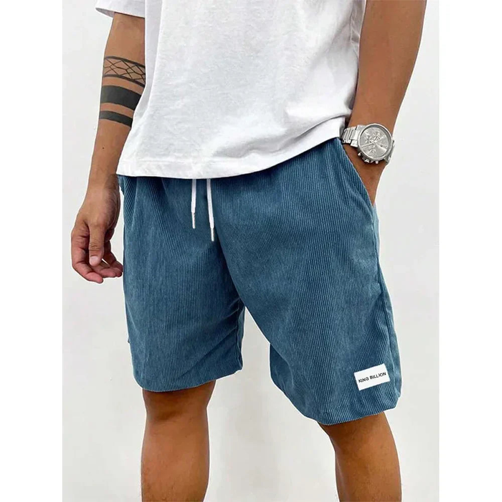 LUCA | PANTALONS LÉGERS ET TENDANCE