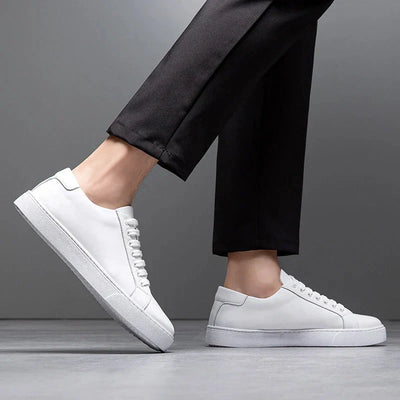 Chaussures en Cuir Saint-Tropez
