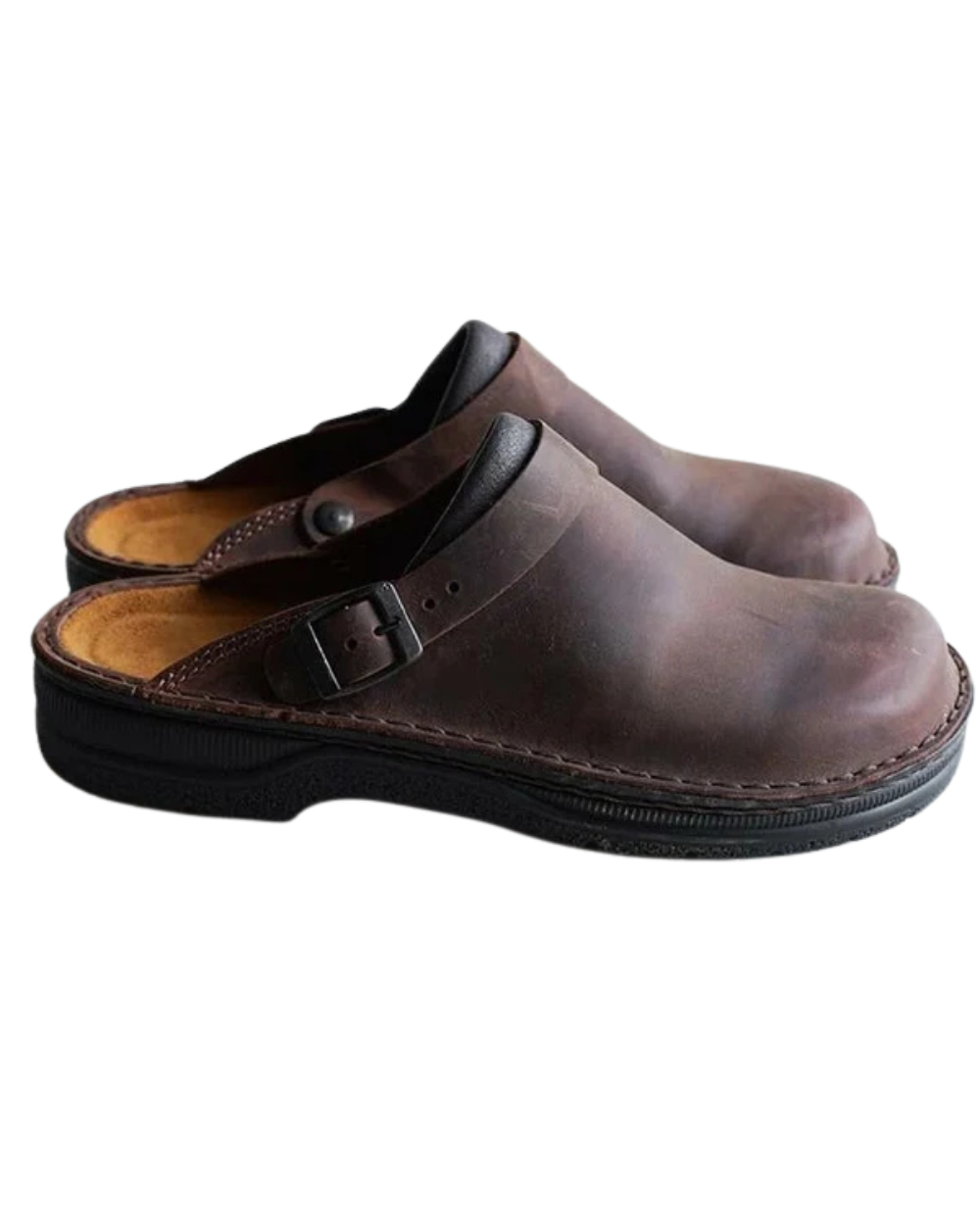 Sabots de Style Ancien
