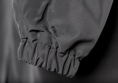 Dorothee - Trench-Coat Élégant Déperlant