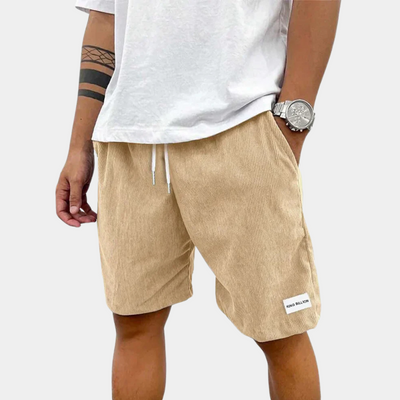 LUCA | PANTALONS LÉGERS ET TENDANCE