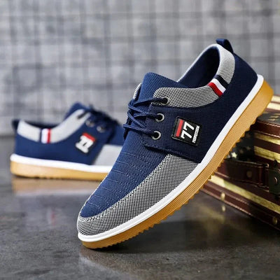 Beaumont | Chaussures Décontractées pour Hommes