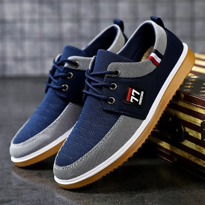 Beaumont | Chaussures Décontractées pour Hommes