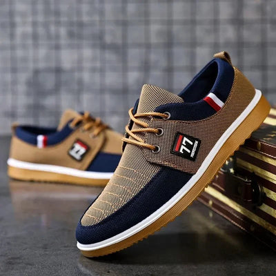 Beaumont | Chaussures Décontractées pour Hommes