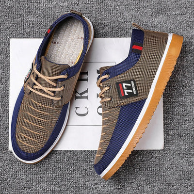 Beaumont | Chaussures Décontractées pour Hommes