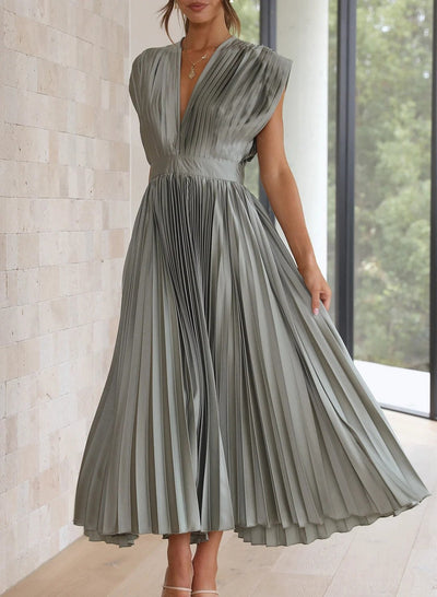 Chiara - Élégante Robe Longue