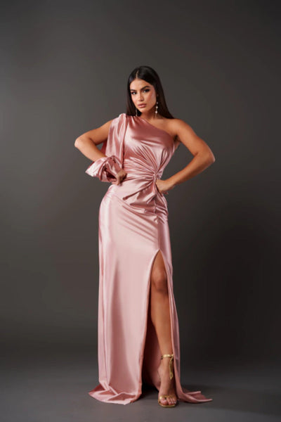 Eliana - Élégance Fluide Chic